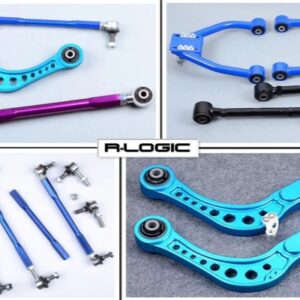 R Logic Camber Kits