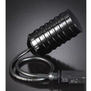 CANCELLATION KIT FOR ELECTRONIC DAMPER ADJUSTMENT