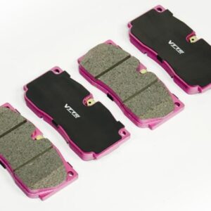 VTTR Grand Sport Pad