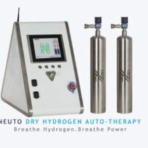 Neuto Engine Decarbonisation