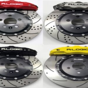 R.Logic Brake Systems