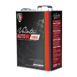 VELOTAC AUTO VR 15W50