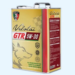 VELOTAC GTR 5W-30